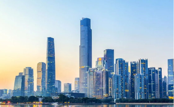 建筑悄悄“變形”？高精度在線監(jiān)測(cè)為你保駕護(hù)航