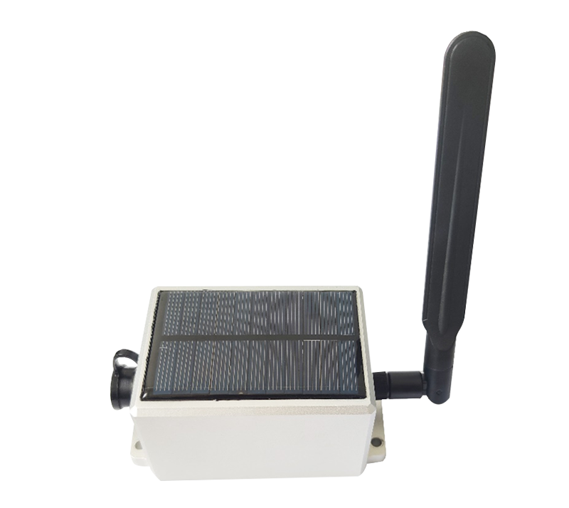 TH2G無(wú)線(xiàn)傾角傳感器